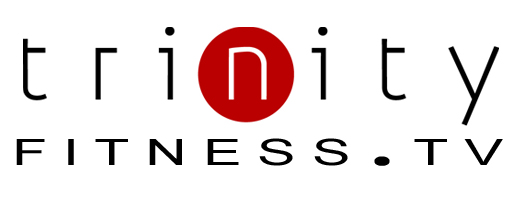 Trinity Fitness and Nathan Nowak release weekly online shows on youtube focusing on fitness, nutrition and empowerment